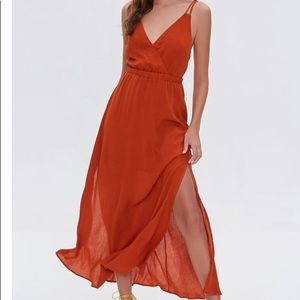 Brand new maxi dress